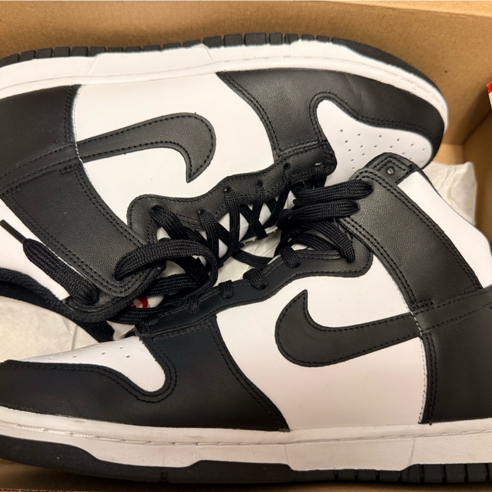 Nike Dunk High Top